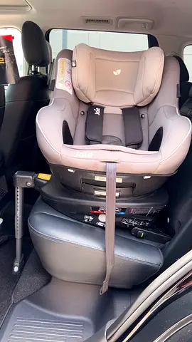 Joie SPIN 360 - infant car seat - good condition.