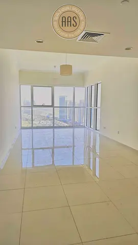 2-BR Apartment |Golf View | Carson Tower B