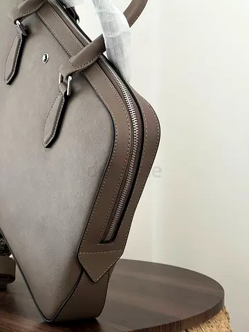 Montblanc briefcase