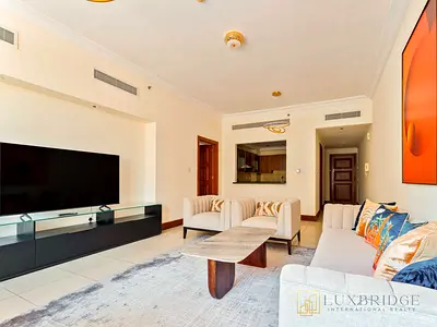 Spacious | Fully Furnished | Close to the Mall