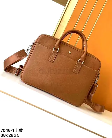 Hermes briefcase