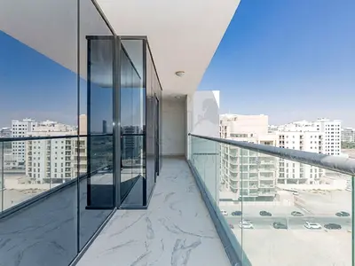 Unfurnished | Modern Layout | Ready to Move In