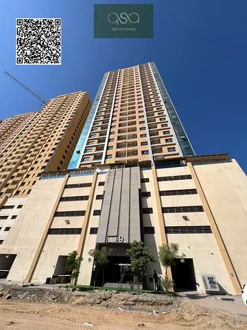 Hot Rental Deal | Elegant 2BHK with Podium in B9 Tower