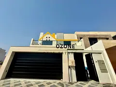 Modern Attached Townhouse | Premium Finishes &amp; Spacious Layout