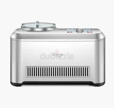 Sage the Smart Scoop™ ice cream maker