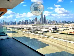 Contemporary 2BHK | Large Layout | Resort-Style Amenities | Meydan Dubai