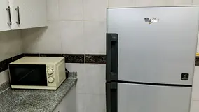 FULLY FURNISHED ROOM AVALABLE ABU DHABI