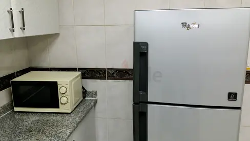 FULLY FURNISHED ROOM AVALABLE ABU DHABI