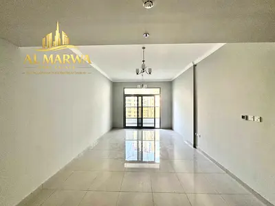 12 Cheques || Luxury Brand New 2BR || Parking Free || Balcony || Ready To Move