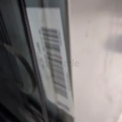 Whirlpool Freezer