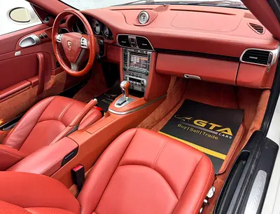 صورة مصغرة 14 لـ 2006 Porsche 911