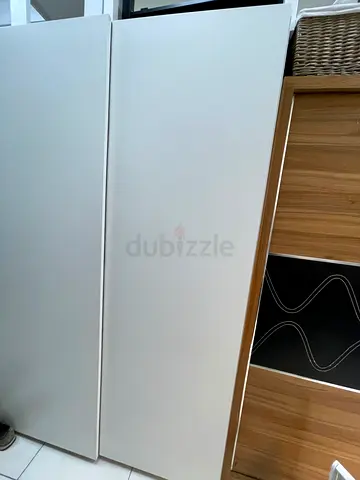 Ikea pax cupboard