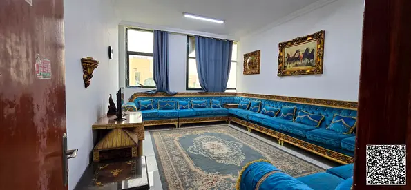 A prime investment opportunity in a vibrant location. This spacious apartment is ideal for living or investment.