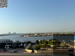 Full Sea View - Very Spacious 3BHK - Excellent Finishing - Fully Refurbished - Maid Room Master - ci