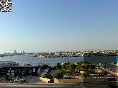 Full Sea View - Very Spacious 3BHK - Excellent Finishing - Fully Refurbished - Maid Room Master - city centre - close to dubai and sharjah exit