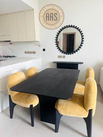 LAVISH BRAND NEW | 1BHK FULLY FURNISHED APARTMENT || WITH ALL AMENITIES