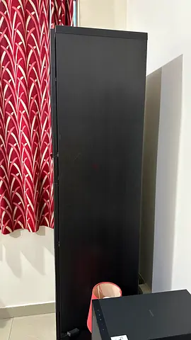 IKEA Glass Showcase cupboard - good condition