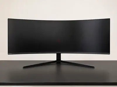 Samsung Odyssey Neo G9 49 Curved Gaming Monitor for Sale