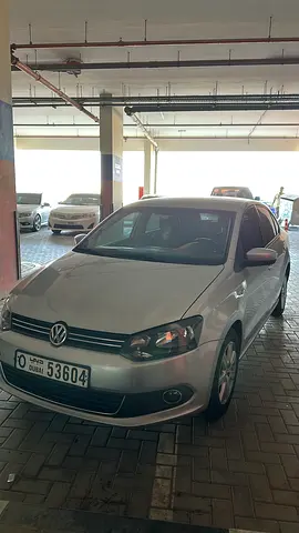 Volkswagen Polo 2014 GCC Specs