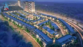 40% Discount | 2 Metro Lines | 200%Profit | 1%Plans | 15%ROI
