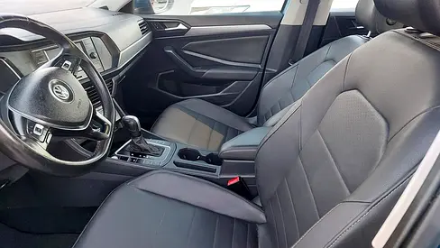 Volkswagen Jetta SEL, миниатюра 18