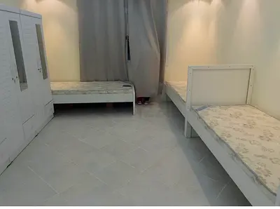 Bed Space