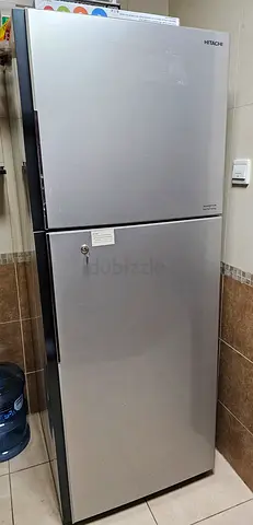 Hitachi fridge