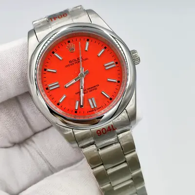 Rolex oyster perpetual automatic