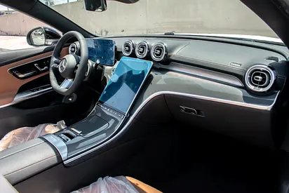 Mercedes-Benz CLE 200, миниатюра 10