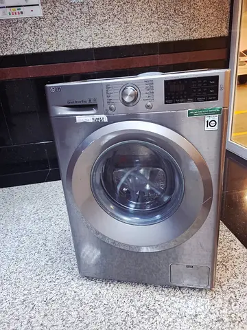 LG direct Drive Automatic washing machine