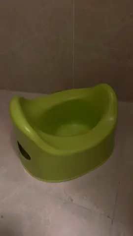 Potty