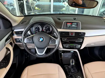 صورة مصغرة 10 لـ 2022 BMW X2