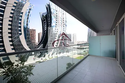 SEMI-FURNISHED | READY TO MOVE | ELEGANT 1 BEDROOM