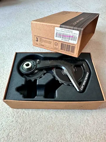 Ceramic speed OSPW ALPHA niro special edition for sram axs
