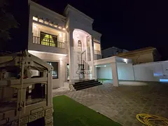 Villa for Sale in Al Rawda 2 – Prime Location & Spacious Layout
