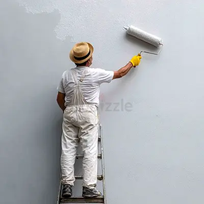Luxury Wall Painting Dubai | Interior  Exterior Painting Services