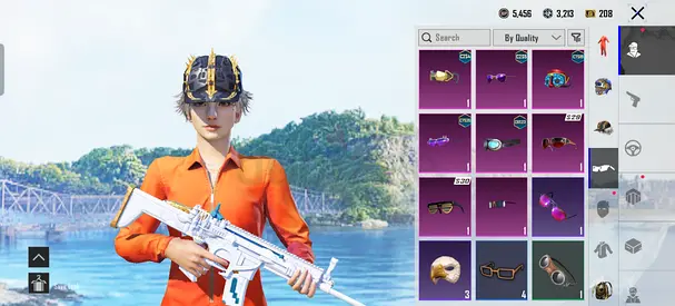 Pubg account for sale