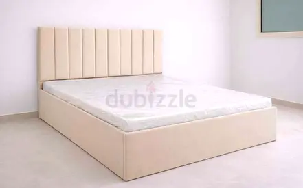 King Size Bed Frame New For Sale