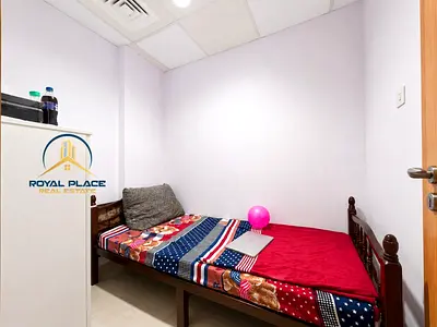 2BHK+ Maid | 2 Parking | Near Park | Family Home