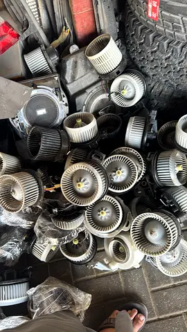 Car ac balor
