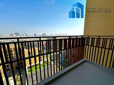 Spacious 2BR+ Maid| 1month Free| Open Community View
