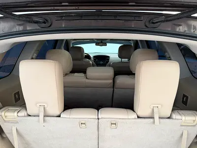 2015 Nissan PATHFINDER 照片 12