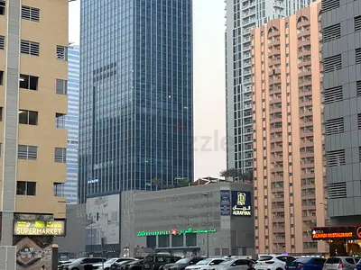 Master Room available 1800 with wifi Near border Nahda Sharjah