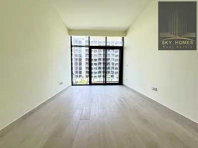 Chiller Free | Main Boulevard View | Ready To Move Studio Apartment Available For Rent In Just 45K