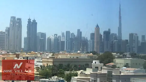 BRAND-NEW OFFICE FOR RENT | BURJ KHALIFA VIEW | PRIME DUBAI LOCATION