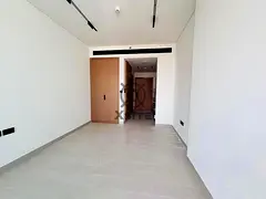 Unfurnished Studio |Kitchen Appliances |Ready