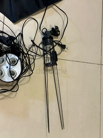 Lighting equipment and Lightbulbs