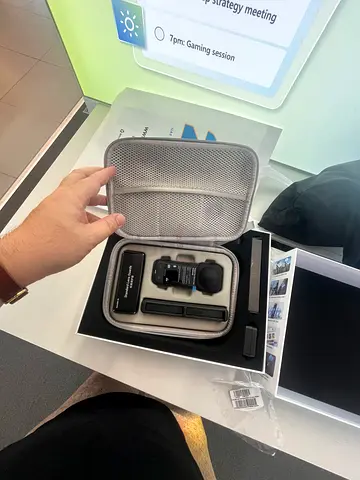 X5 360 Camera 8K