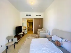 Huge Size | Luxury Furnished | Multiple Options
