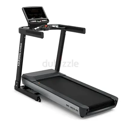 Home Use Treadmill 6.0 HP Motor With Maximum User Weight: 140KG | MF-3019-BLUETO